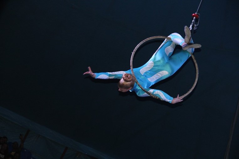 Atlantis Circus